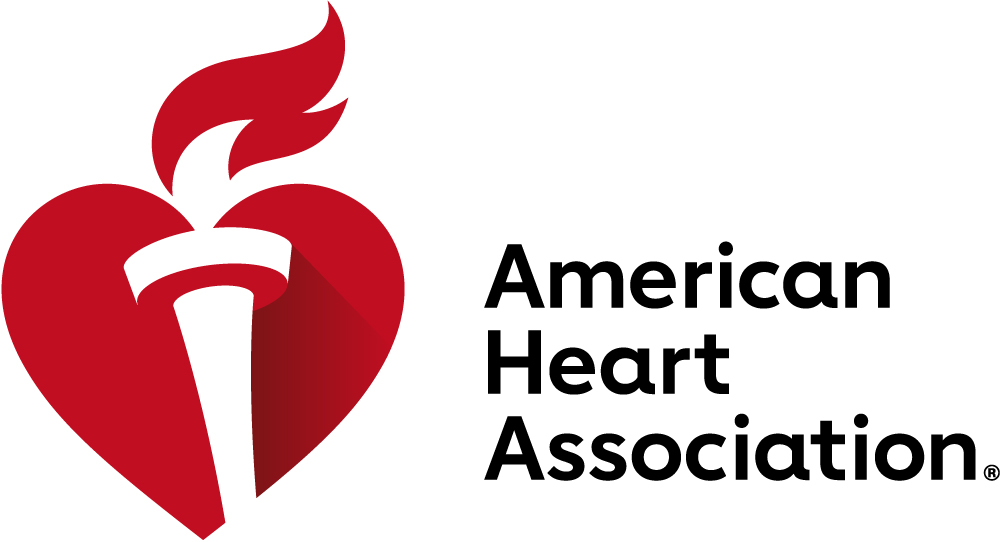 American Hearth Association logo